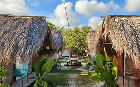 Saona lodge